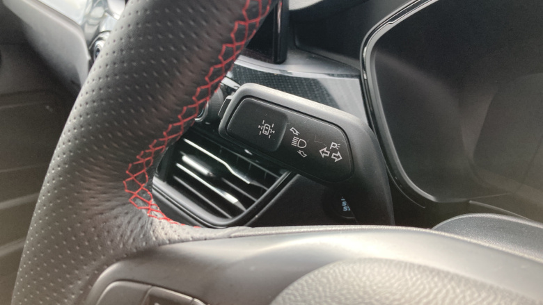 Ford Kuga 2.0 EcoBlue mHEV ST-Line 5dr Diesel Estate